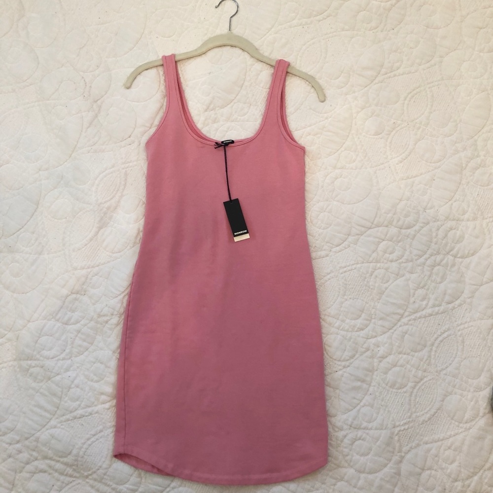 Monrow Dress